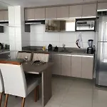 Lindo Apartamento Aguas Claras Em Shopping - Completo!