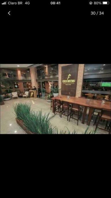 Lindo Aguas Claras Em Shopping - Completo!